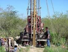 Ing. Ernesto Arriaga Quezada: Explotacion de Pozos