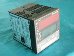 yokogawa duocom hsp550 up550