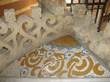 tile detail