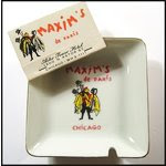 French virtual cafe: French Restaurants In Chicago: 1924-1999 - A 75 ...