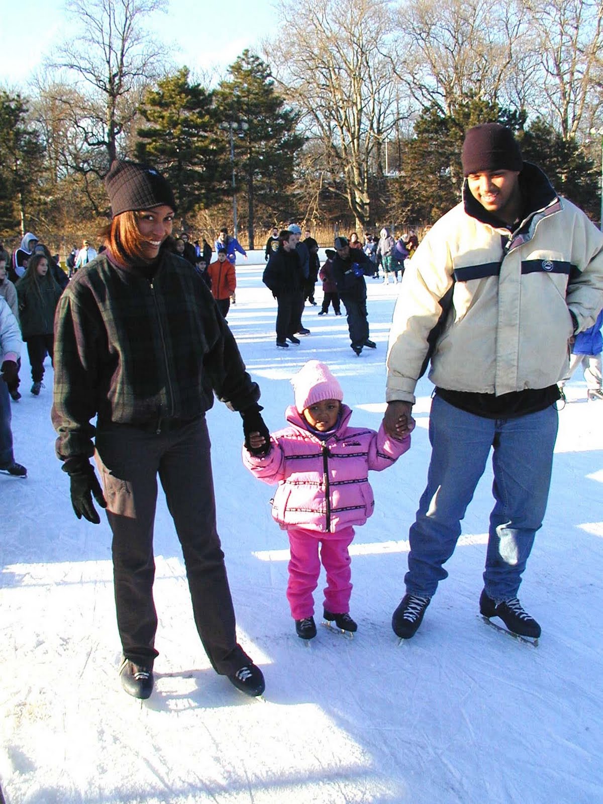 24/Seven Get ready to skate