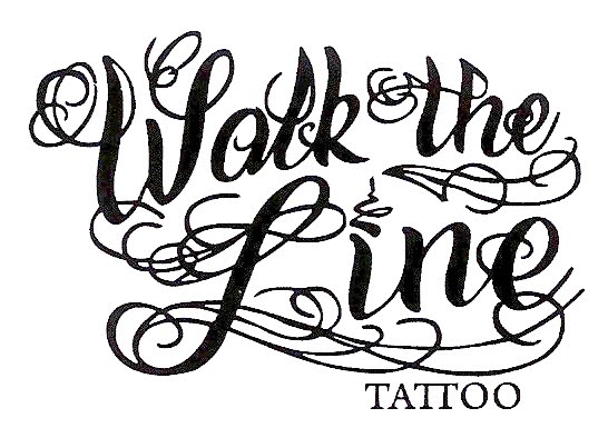 Walk the Line Tattoo Co.