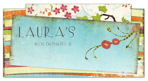 Laura Blue Sun Blog
