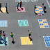 Peaceful Playground Games Teach Collaboration on the Playground