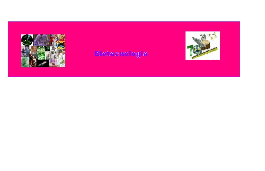 biotecnologia en la agricultura