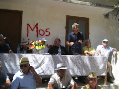 Gusht 2010: Takimi i IX i Shoqates Bregdeti ne Dhermi