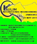 Kulim International MTB Jamboree