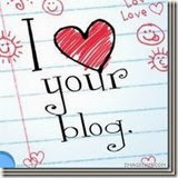 Bloggy Bling
