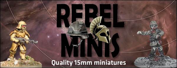 Rebel Minis