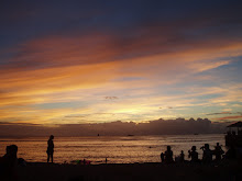 Album: Sunset on the Beach