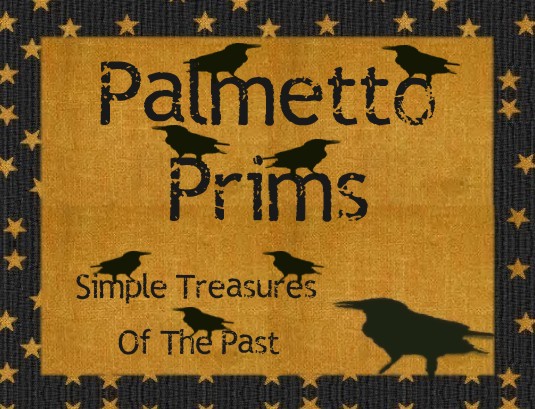 Palmetto  Prims
