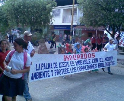 DIA DEL MEDIO AMBIENTE