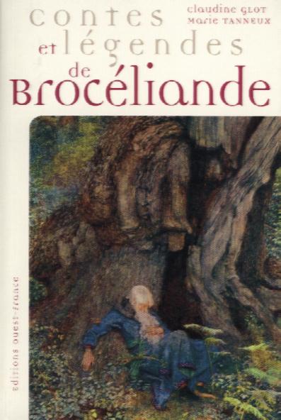 CONTES & LEGENDES DE BROCELIANDE