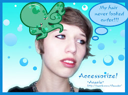 Accessorize with Acacia