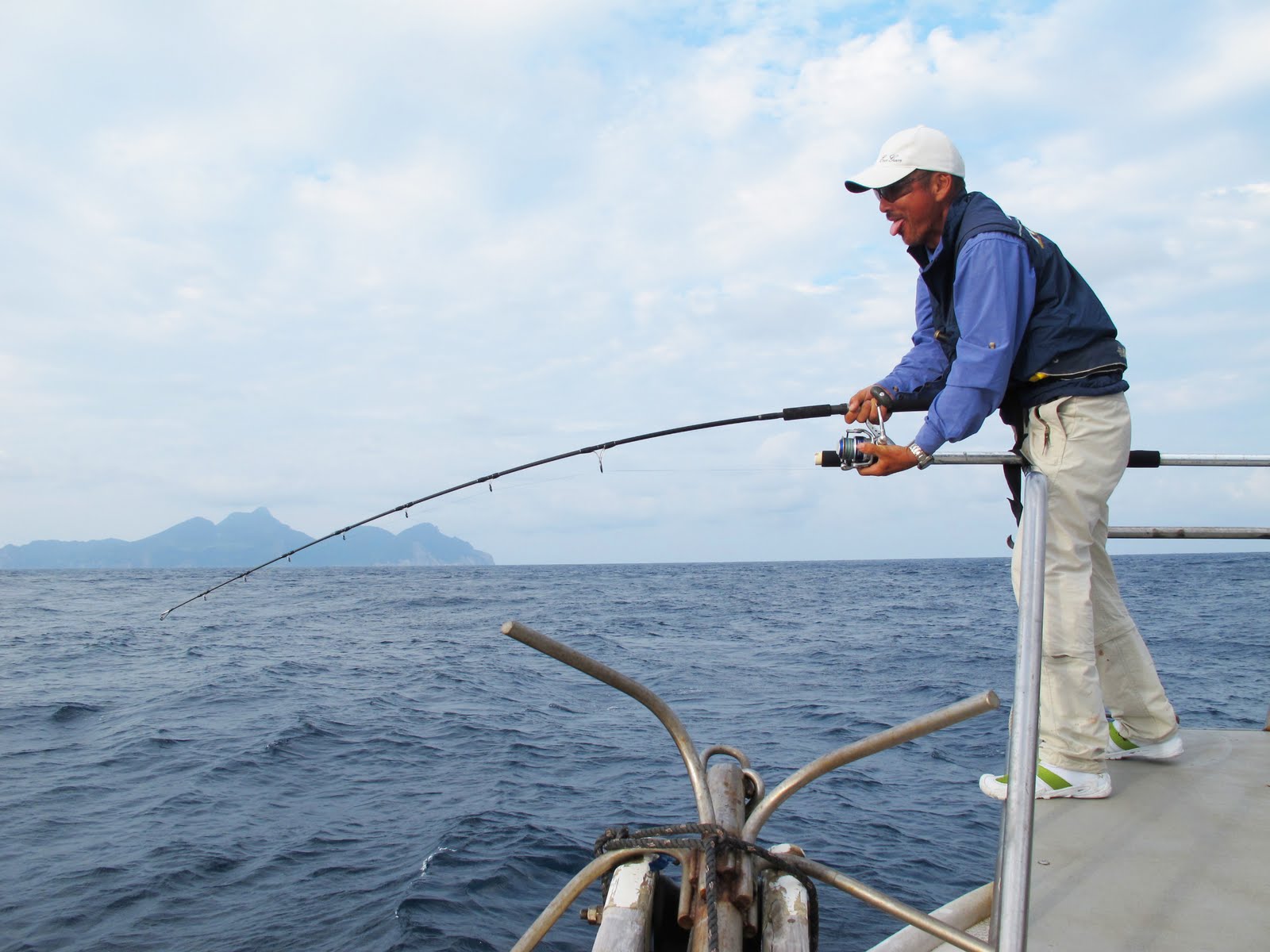 Tackle Source FISHING IN JAPAN SALTWATER