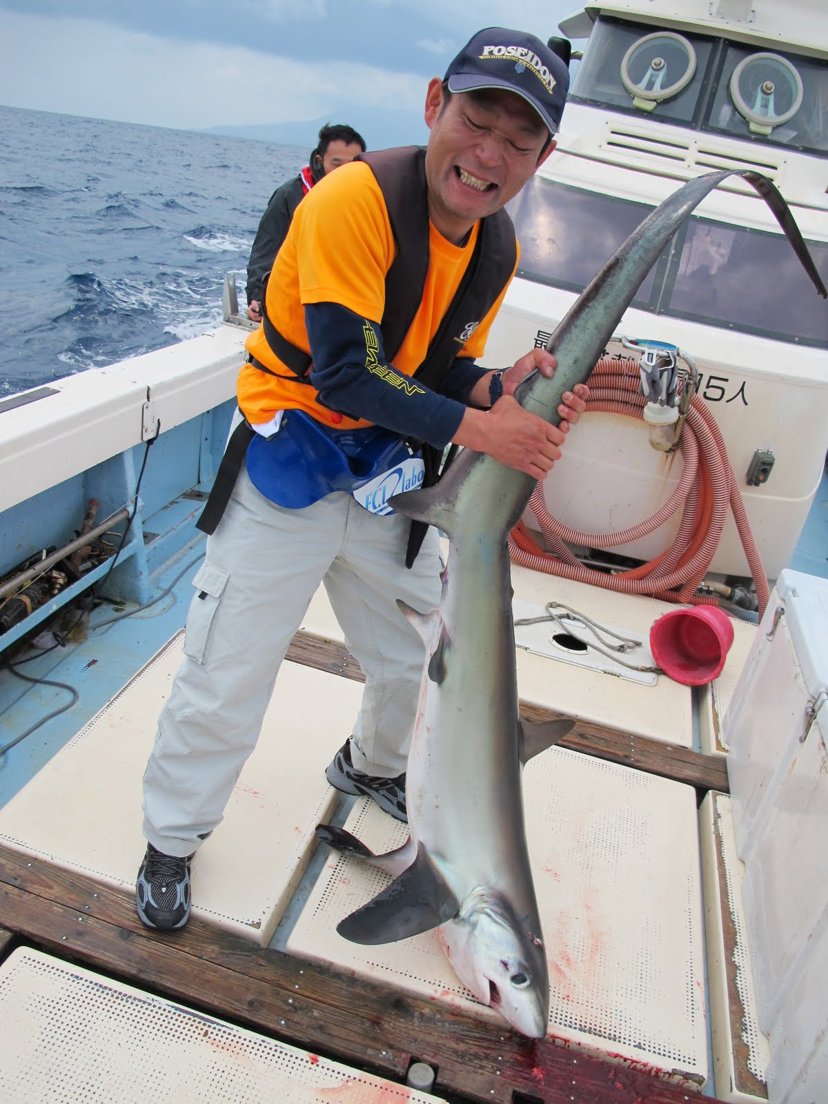 Tackle Source FISHING IN JAPAN SALTWATER