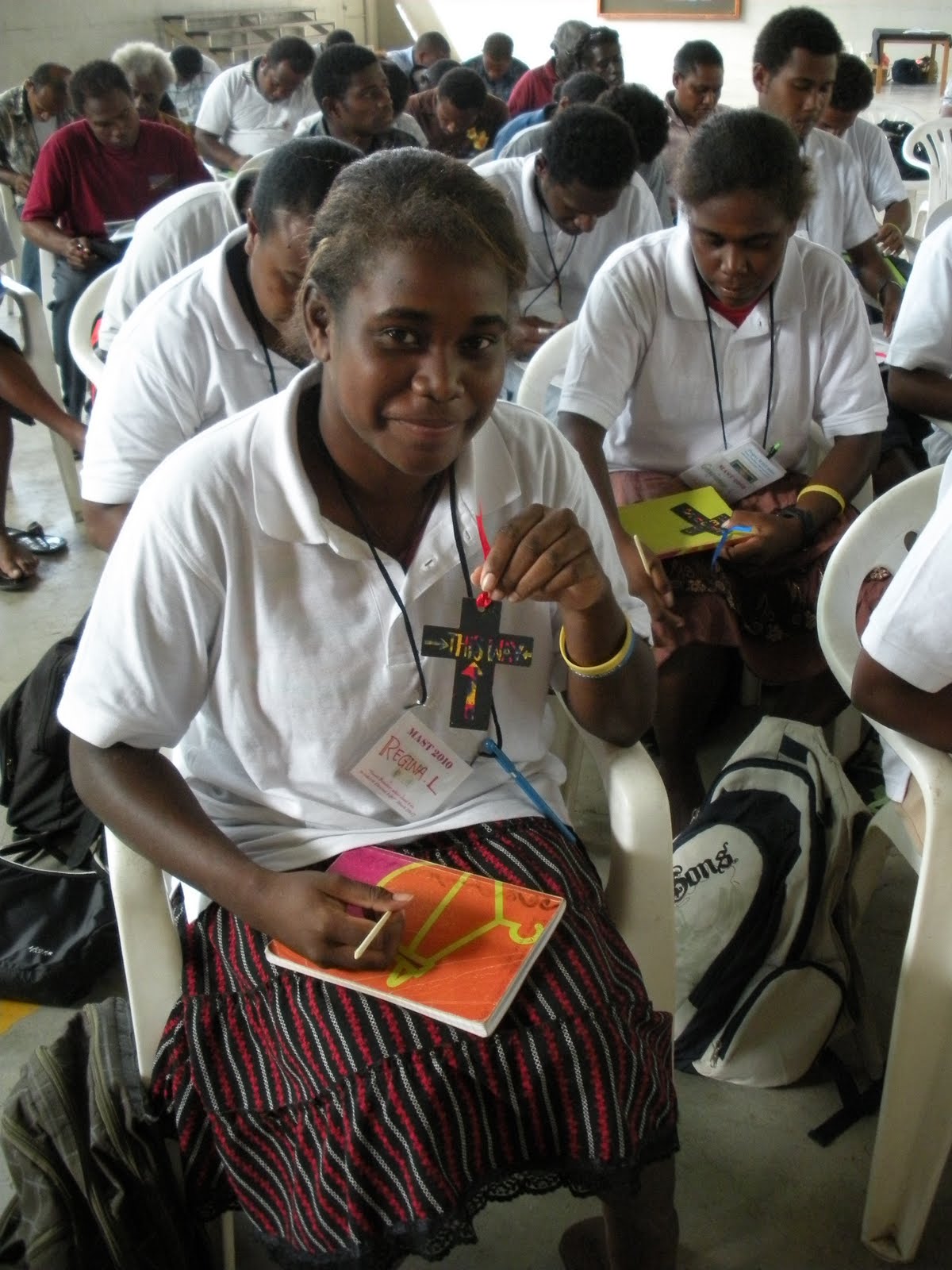 Project MAST Pictures from the Don Bosco