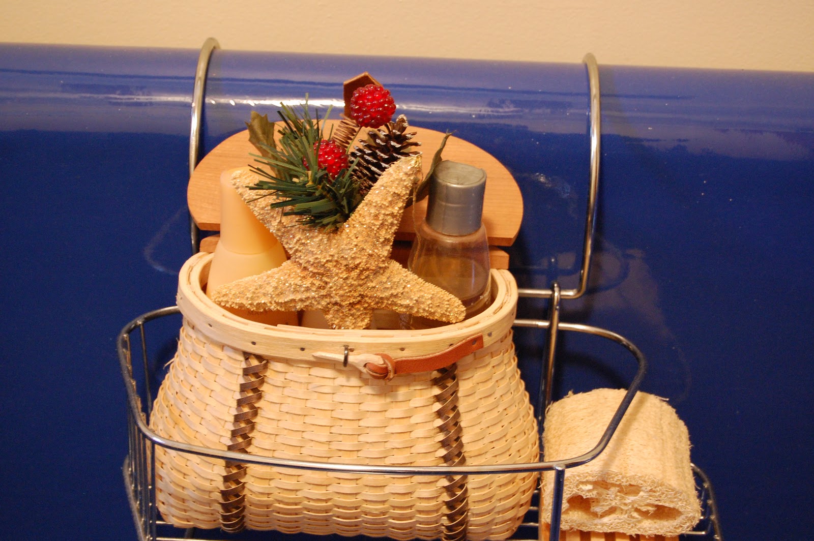 More Touches of Christmas