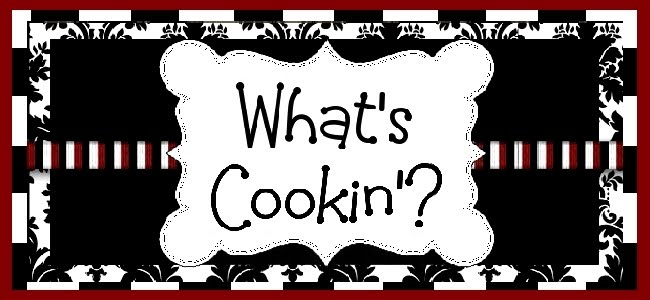 What's Cookin'?