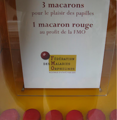 JOUR DU MACARON