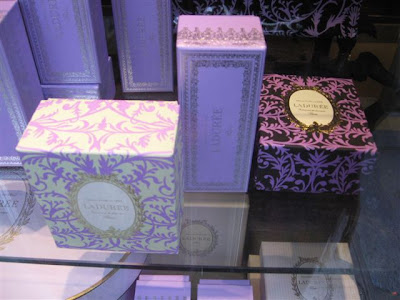 Laduree Boxes