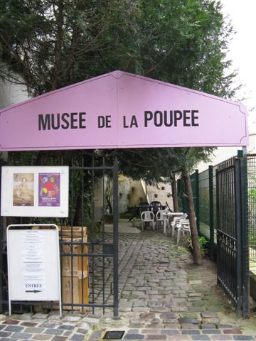 Musee de la Poupee