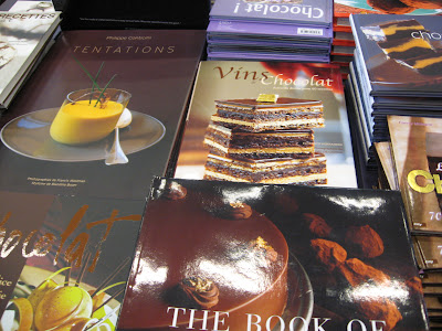 Chocolate Books