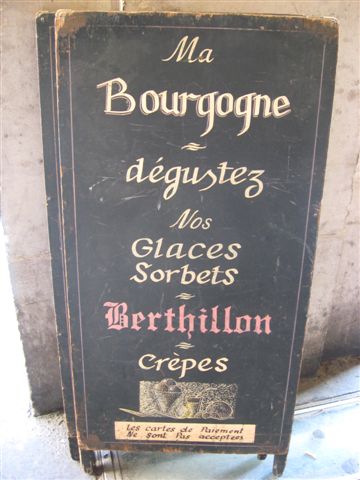 Ma Bourgogne