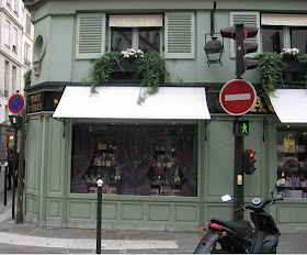 Paris Laduree French Bakery Patisserie Macarons - Champs Elysees Paris  France Laduree Patisserie Tote Bag