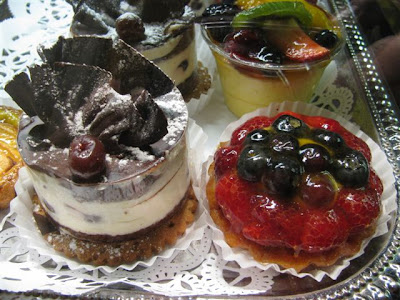 Ceci-Cela Patisserie