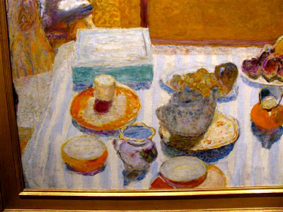 Pierre Bonnard: The Late Interiors