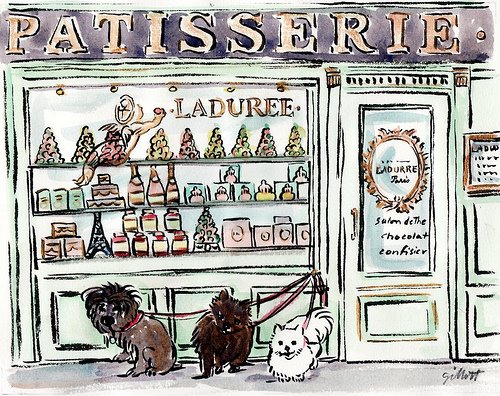 Laduree