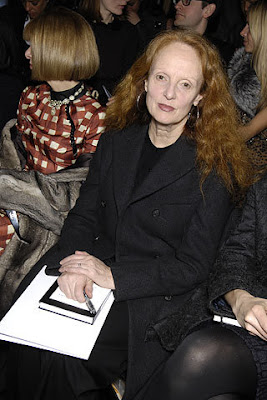 Grace Coddington