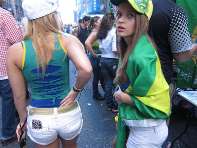 BRAZIL DAY NEW YORK