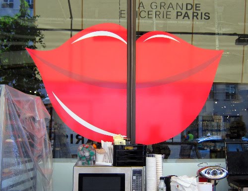 LA GRANDE EPICERIE Paris