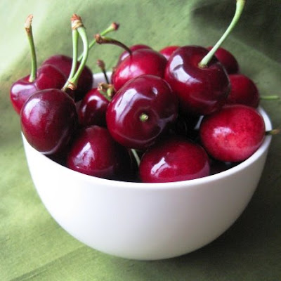 cherries