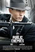 PUBLIC ENEMIES