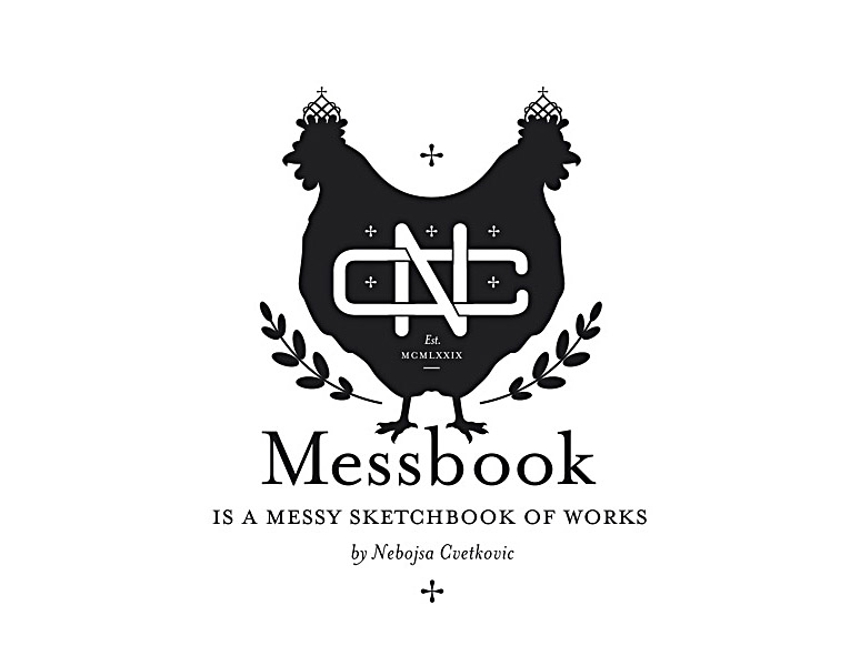 ncmessbook