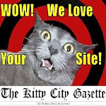 We love your site