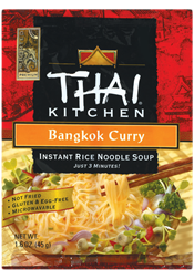 Calories In Thai Kitchen Soup Calories In Thai Kitchen Soup