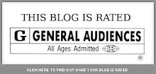 BLOG RATING