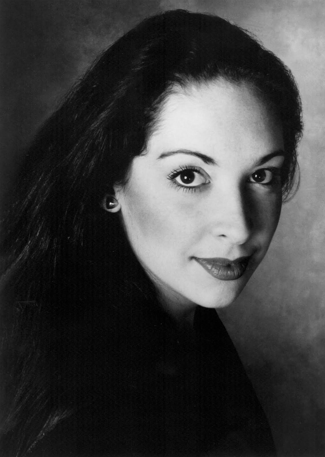 Lillian Alling Lillian Alling The Cast