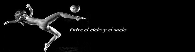 Entre el Cielo y el Suelo