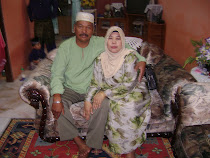 Abah & mak kesayanganku