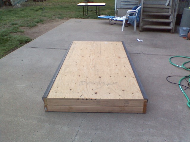 Inaudible Noise: Skate Box