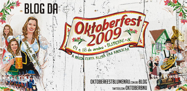 Blog da Oktoberfest 2009