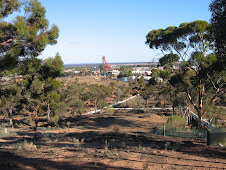 Kalgoorlie