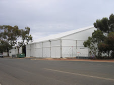 Giant Marquee