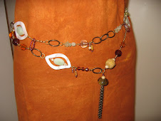 Jewellery to catch the eye