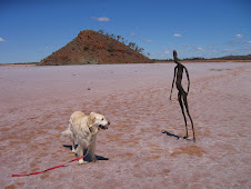 Chardy on Lake Ballard